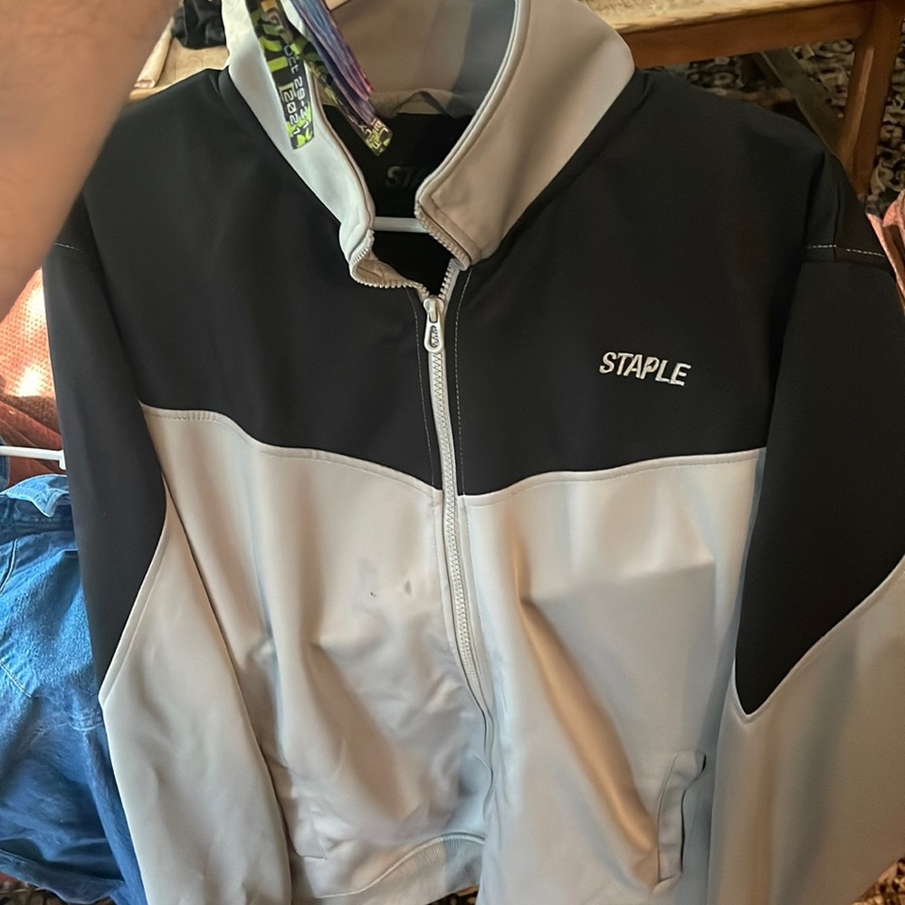 Staple L light jacket